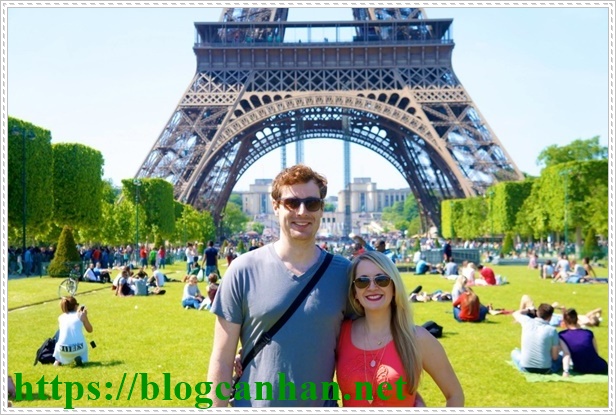 C&aacute;c ng&agrave;nh học đ&agrave;o tạo khi đi du học Ph&aacute;p Paris