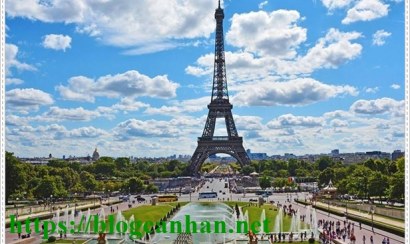 Chia sẻ kinh nghiệm học tiếng Pháp