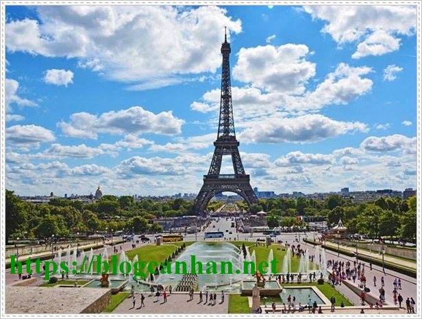 Du học Ph&aacute;p hiệu quả nhất