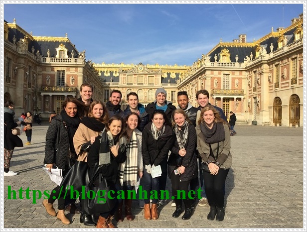 du học Ph&aacute;p đại học SKEMA