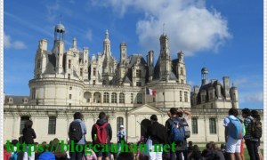 Tìm hiểu về hội chợ ẩm thực của nước Pháp