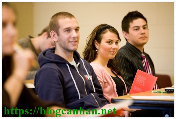 Du học Ph&aacute;p quản l&yacute; Audencia Nantes