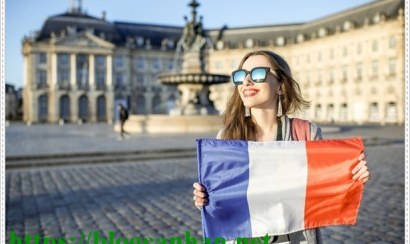 Đi du học Pháp ngành hàng không 