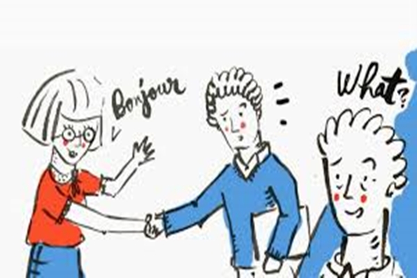 Học tiếng Ph&aacute;p qua phim hoạt h&igrave;nh hiệu quả