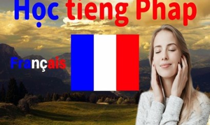 Đi du học Pháp ngành ẩm thực