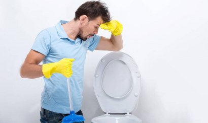 Các loại axit, thuốc thông cầu cống nghẹt cực mạnh