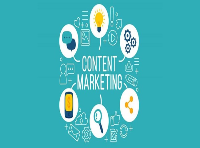 tuyển dụng thực tập sinh content marketing quận 2