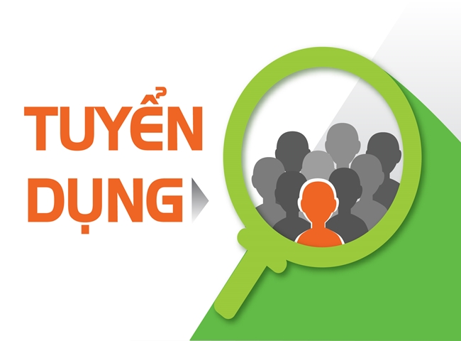 Tuyển dụng content