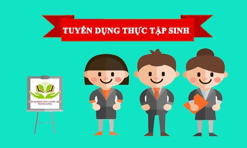 tuyển thực tập sinh content marketing quận thủ đức