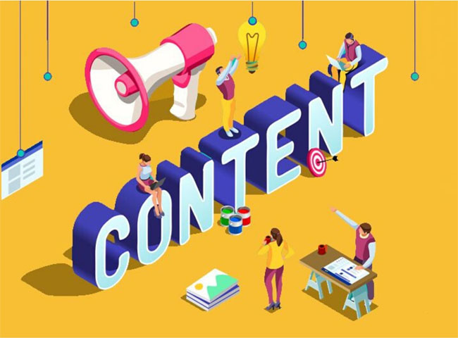 tuyển thực tập sinh content marketing quận 9