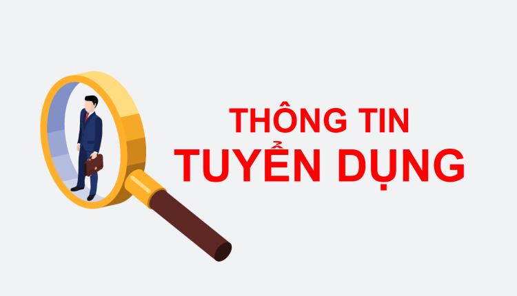 tuyển thực tập sinh content marketing quận 8
