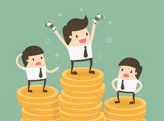 tuyển dụng thực tập sinh Digital Tphcm lương cao