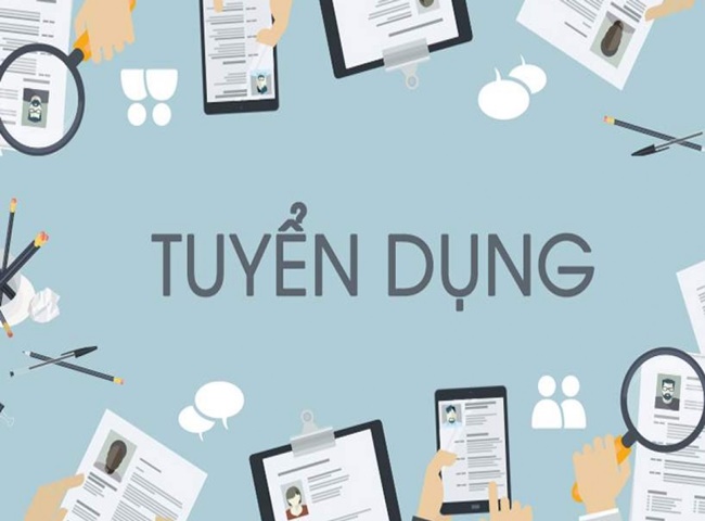 Tuyển dụng thực tập sinh Content Marketing quận 6 lương cao