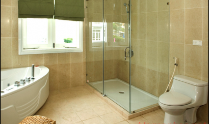 Hướng đặt bồn cầu hợp phong thủy bạn nên biết