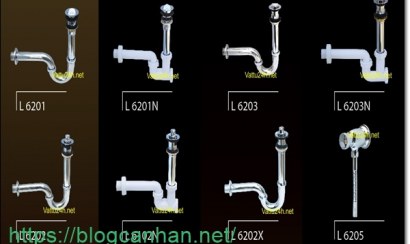 Xi phông là gì? Nguyên lí hoạt động của ống xi phông