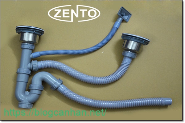 Xi ph&ocirc;ng thương hiệu Zento