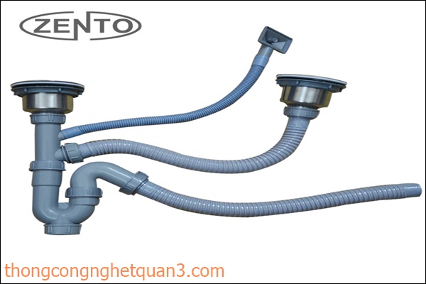 xi ph&ocirc;ng zento